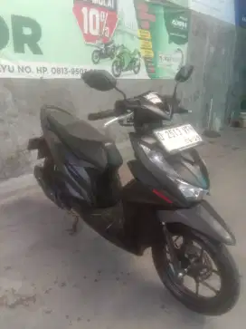 bismillah dijual motor bekas berkualitas