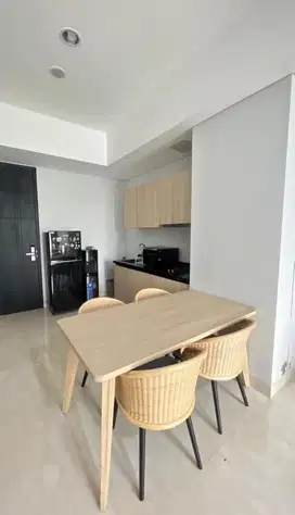 Southgate Residence, Prime Tower Apartment
