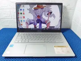Asus A1400E Intel Core i3-1115G4 RAM 8GB NVMe 512GB Intel FHD MULUS