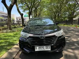 Avanza termurah