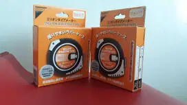 Phi Band Yamayo 10M / Diameter Tape Yamayo / Diameter Pipa Pohon