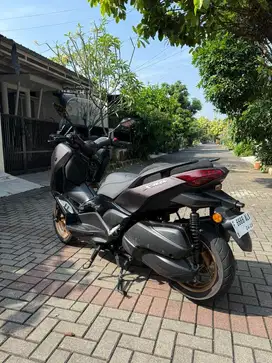 Dijual Xmax Techmax 2024