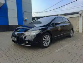 Honda Civic FD 1.8 Matic 2010
