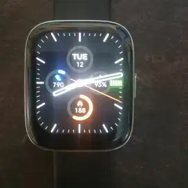 Smartwatch redmi 3 active