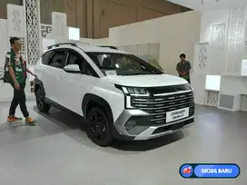 [Mobil Baru] Hyundai Stargazer Cartenz X