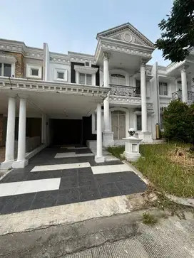 Disewakan Rumah Cluster Vassa Terrace Vassa Residence Lippo Cikarang
