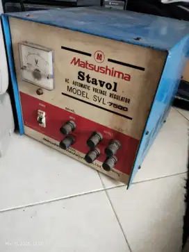 Jual cpt stabilizer Matsushima