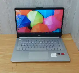 HP14S-FQ0020AU RYZEN 3-3250U|8GB|512GB|14 FHD|WIN11