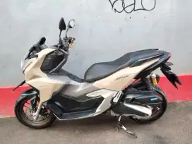 Honda ADV ABS Gress low km tahun 2024 siap pakai