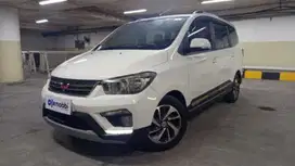 KM Rendah TDP 5JT Wuling Confero S 1.5 C Bensin-MT 2017 Putih