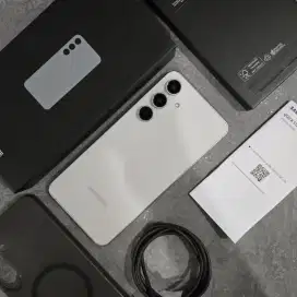 Samsung S24 FE 5G - 8 256Gb | Bekas | Second | 2nd