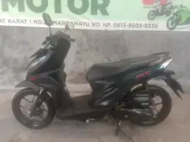 bismillah dijual motor bekas berkualitas