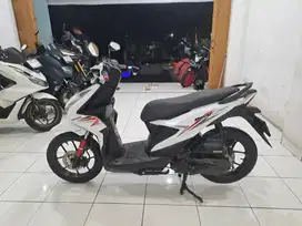 HONDA BEAT FI CBS 2021 CASH MURAH BISA KREDIT