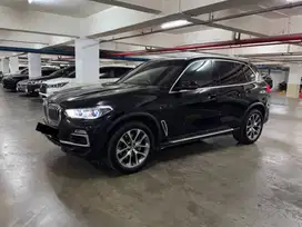 DIJUAL BMW X5 TAHUN 2020