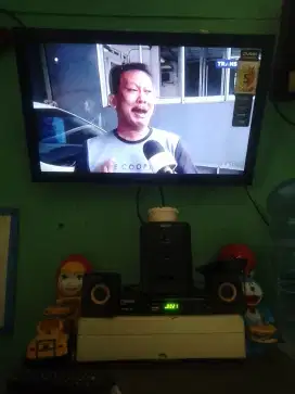Tv LED Polytron
