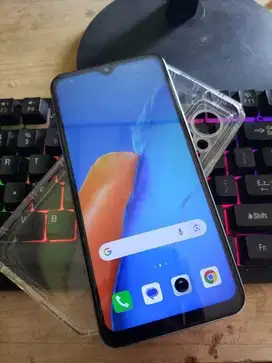 6+5/128GB Infinix Note 11