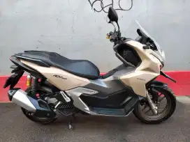 Honda ADV ABS Gress low km tahun 2024 siap pakai