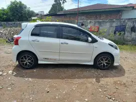 Yaris TRD Sportivo 2013