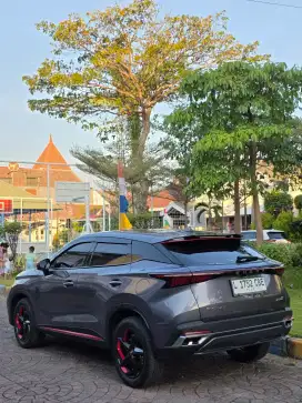 OMODA 5 RZ Termurah Istimewa