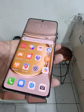 Huawei P50 pro 8/256gb resmi indo