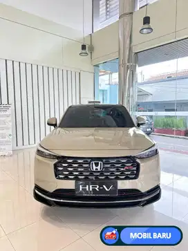 [Mobil Baru] HONDA HRV RS HYBRID