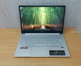 ACER SWIFT 3 SF314 RYZEN 5-4500U|8GB|512GB|RADEON|14 FHD|WIN11