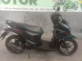 bismillah dijual motor bekas berkualitas