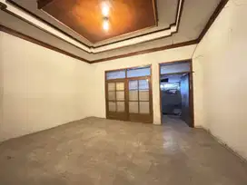 Dijual Ruko di Tengah Kota Bandung Mainroad