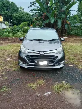 Sigra 1.2 R manual