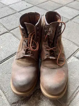 Sepatu Red Wings 1905