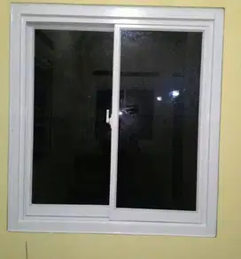 kusen jendela aluminium