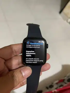 Apple watch se Gen 2 ibox