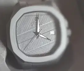 JAM TANGAN PARLENT 100% BARU