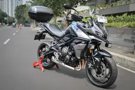 TRIUMPH TIGER SPORT 2022 ABU-ABU