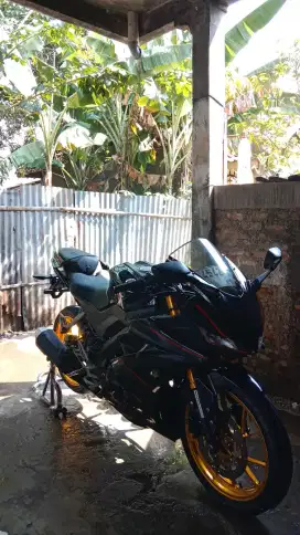 Jual Cepat R15 V3 2018
