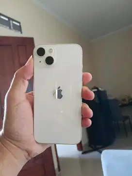 iphone 13 biasa 256GB.  Inter