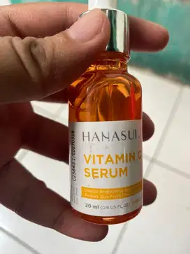 Hanasui serum vit C
