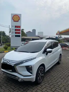 Mitsubishi Xpander Ultimate 2018 • Km 72.000 • Istimewa Jakarta Timur
