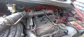 Innova 2004 Matic Siap luar kota