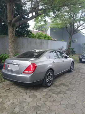 Teana 230JM tahun 2006