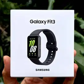 DIJUAL Samsung Galaxy Fit 3 BARU