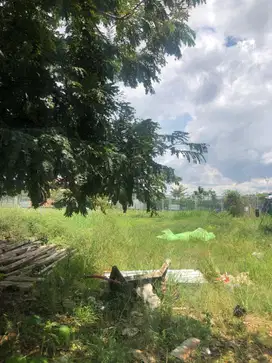 Di Jual Kavling Bukit Danau Indah Pik 2 Ukuran 10x30