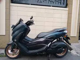 Yamaha NMAX New 155.cc kyles tahun 2023