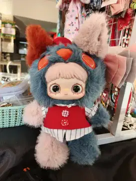 Blindbox Boneka Maymei 400% [Fox]