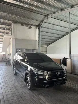 Di jual Innova 2,4 V AT 2022