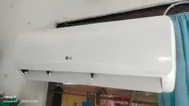 Ac LG 3/4pk R410a ori
