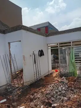 JAS TUKANGBANGUNAN