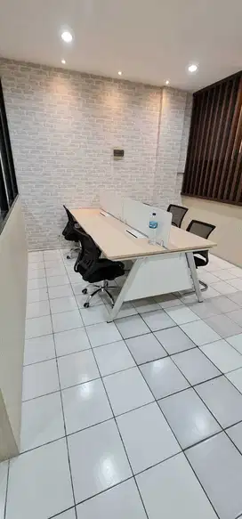 Ruko 4 Lantai di Seasons City, Bebas Banjir dan Lokasi Strategis