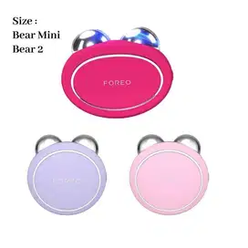 Foreo Bear Facial Toning Mask