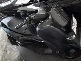 Overkredit Nmax 2024